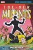 NEW MUTANTS EPIC COLLECTION FALLEN ANGELS TP [9781302956653] **PROMOCJA TOMY**